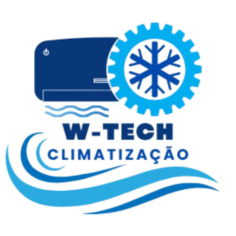 W-TECH CLIMATIZAÇAO